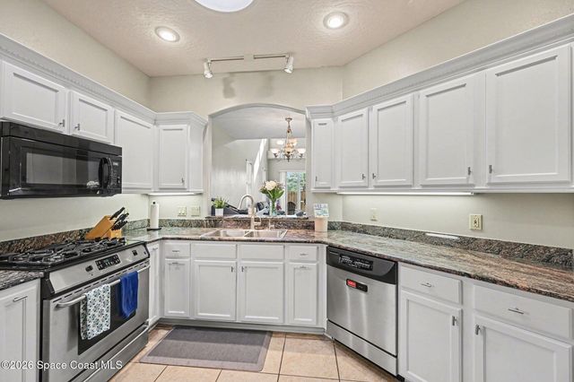 702 Mar Brisa Court U-702, Satellite Beach, FL 32937