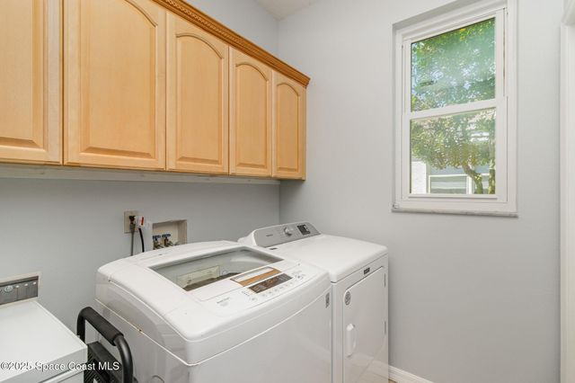 702 Mar Brisa Court U-702, Satellite Beach, FL 32937