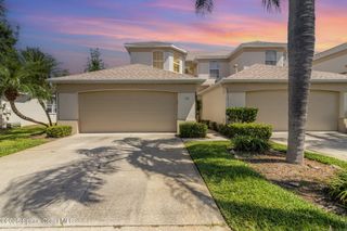 702 Mar Brisa Court U-702, Satellite Beach, FL 32937