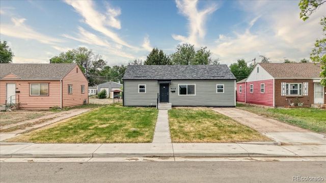 2333 5th Avenue, Greeley, CO 80631