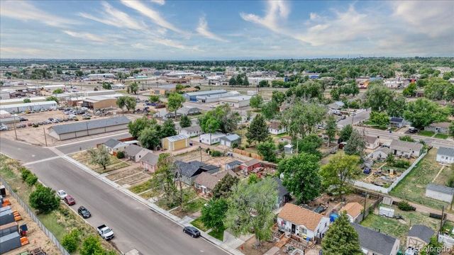 2333 5th Avenue, Greeley, CO 80631