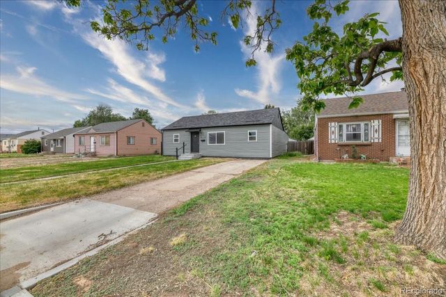 2333 5th Avenue, Greeley, CO 80631