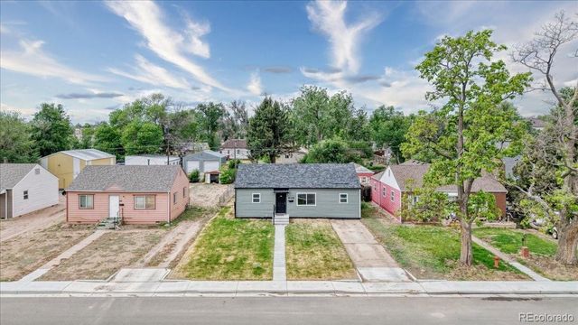2333 5th Avenue, Greeley, CO 80631