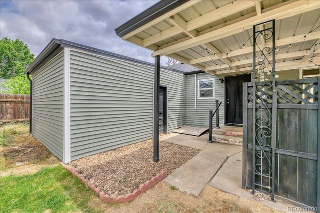 2333 5th Avenue, Greeley, CO 80631