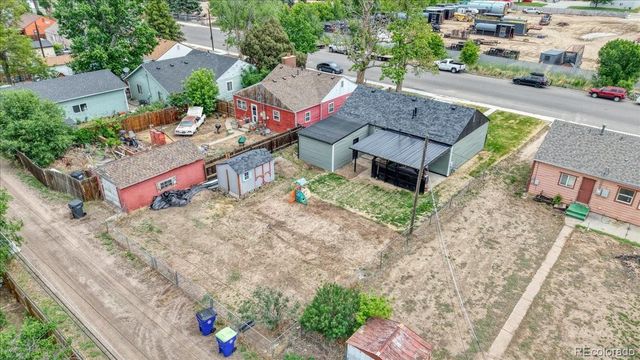 2333 5th Avenue, Greeley, CO 80631