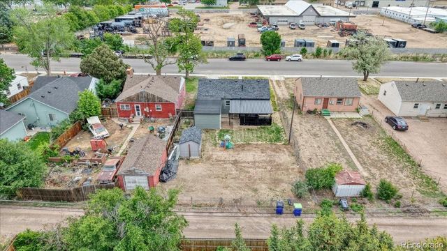 2333 5th Avenue, Greeley, CO 80631