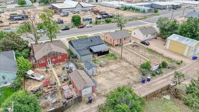 2333 5th Avenue, Greeley, CO 80631