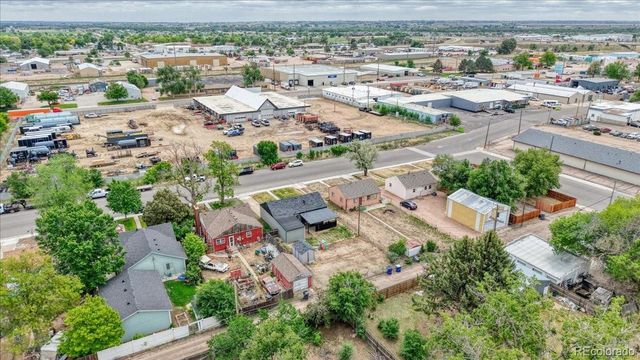 2333 5th Avenue, Greeley, CO 80631