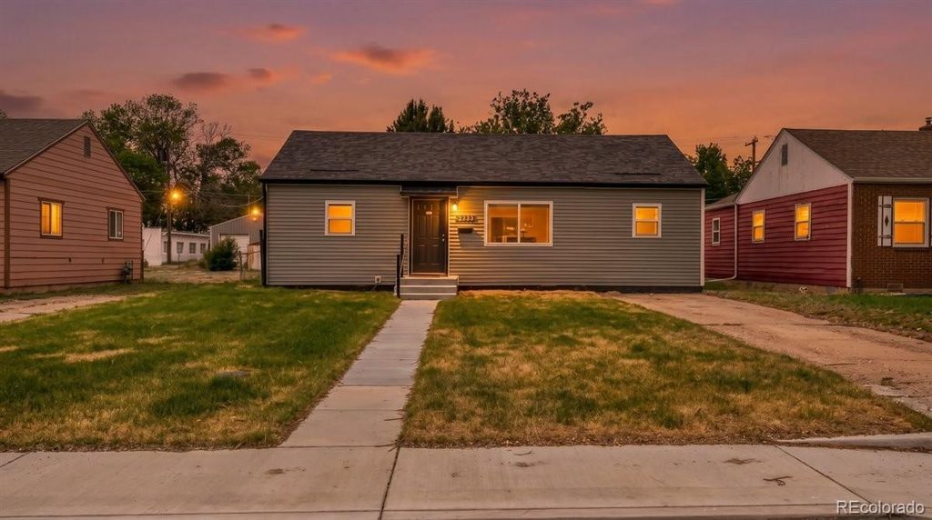 2333 5th Avenue, Greeley, CO 80631