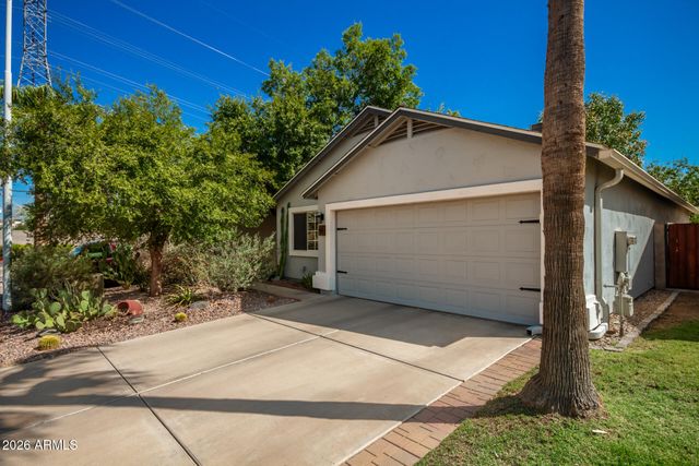 1811 S 39TH Street 51, Mesa, AZ 85206
