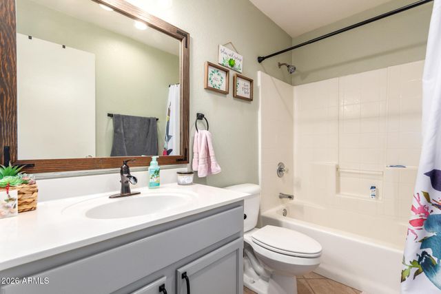 1811 S 39TH Street 51, Mesa, AZ 85206