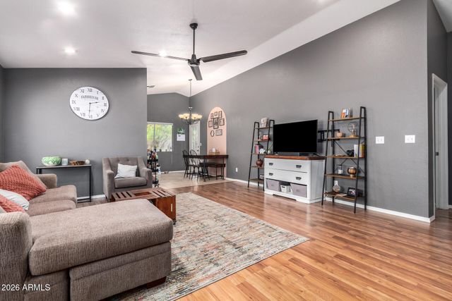 1811 S 39TH Street 51, Mesa, AZ 85206