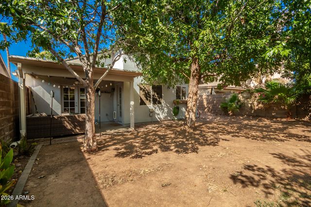 1811 S 39TH Street 51, Mesa, AZ 85206