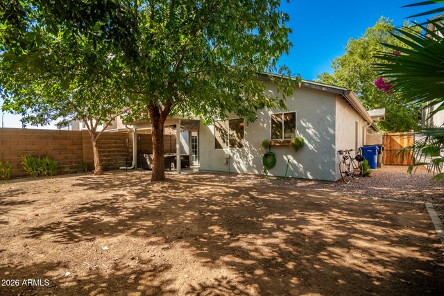 1811 S 39TH Street 51, Mesa, AZ 85206