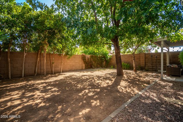 1811 S 39TH Street 51, Mesa, AZ 85206