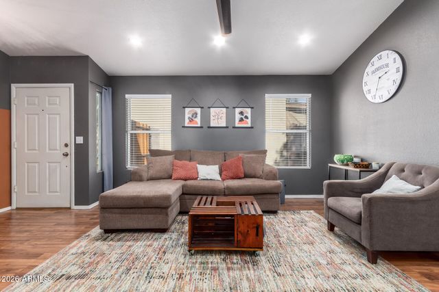 1811 S 39TH Street 51, Mesa, AZ 85206