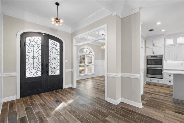 30643 Middlecreek Circle, Spanish Fort, AL 36527