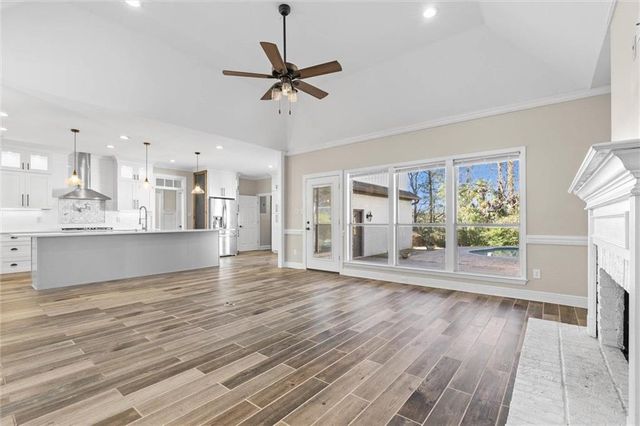 30643 Middlecreek Circle, Spanish Fort, AL 36527