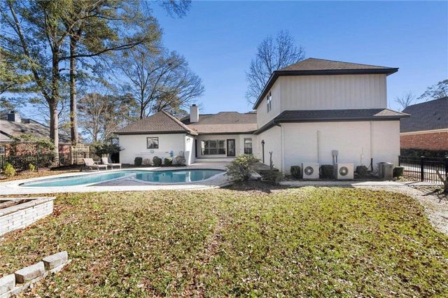 30643 Middlecreek Circle, Spanish Fort, AL 36527