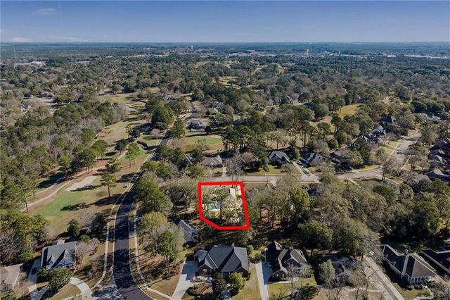 30643 Middlecreek Circle, Spanish Fort, AL 36527