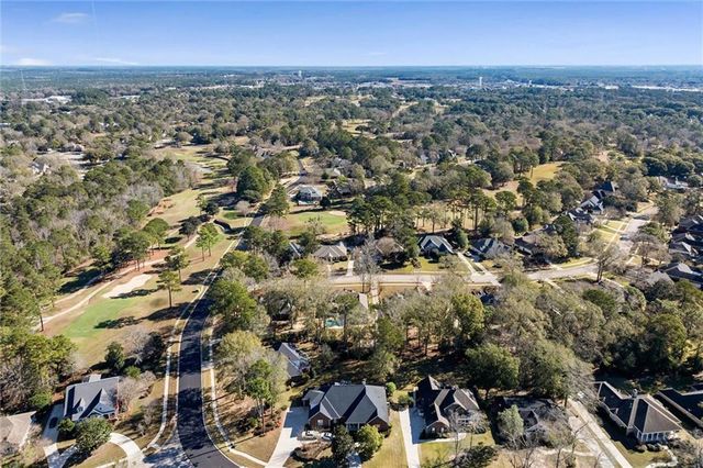 30643 Middlecreek Circle, Spanish Fort, AL 36527