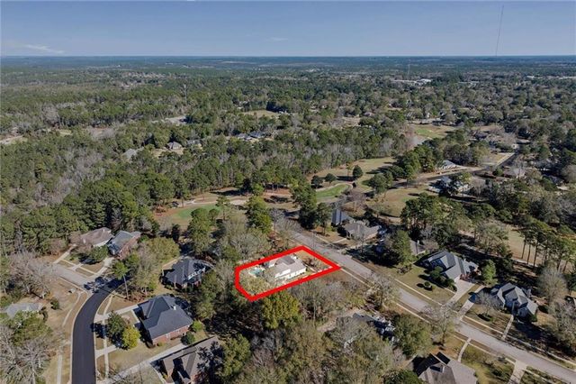 30643 Middlecreek Circle, Spanish Fort, AL 36527