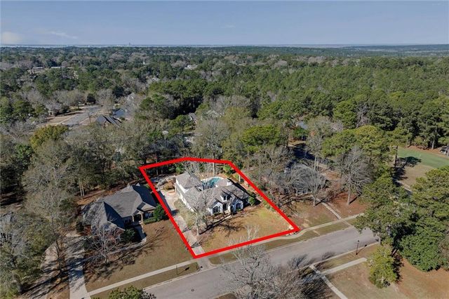30643 Middlecreek Circle, Spanish Fort, AL 36527