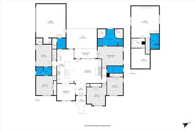 30643 Middlecreek Circle, Spanish Fort, AL 36527