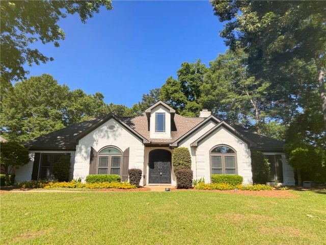 30643 Middlecreek Circle, Spanish Fort, AL 36527