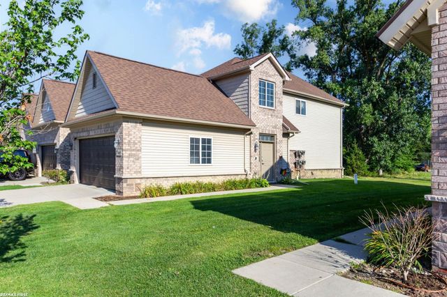 16665 Savor Lane 6, Clinton Township, MI 48035