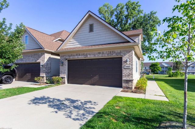 16665 Savor Lane 6, Clinton Township, MI 48035