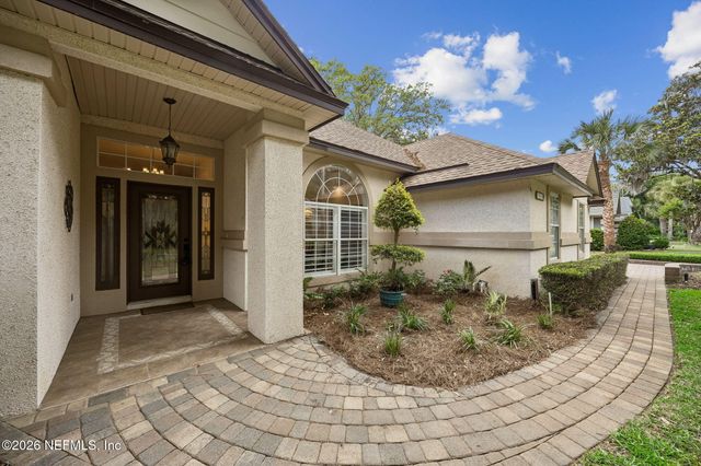 1389 HARRISON POINT Trail, Fernandina Beach, FL 32034