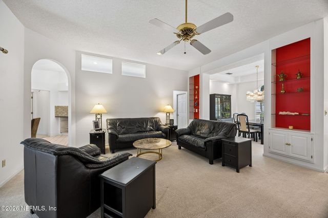 1389 HARRISON POINT Trail, Fernandina Beach, FL 32034