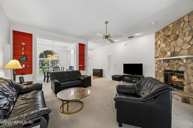 1389 HARRISON POINT Trail, Fernandina Beach, FL 32034