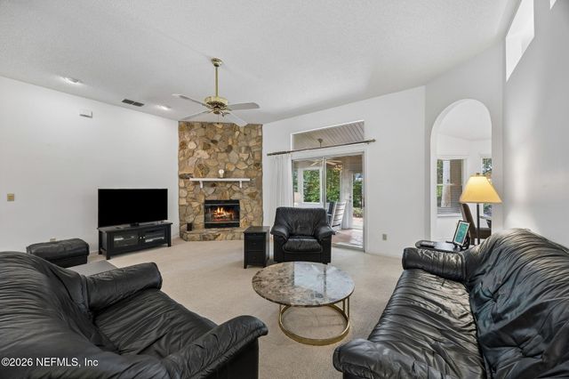 1389 HARRISON POINT Trail, Fernandina Beach, FL 32034