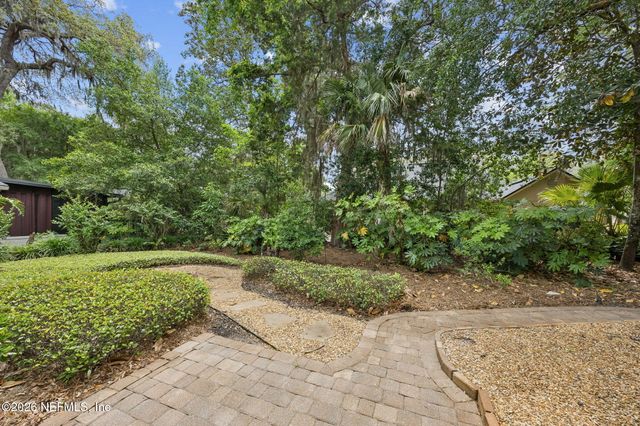 1389 HARRISON POINT Trail, Fernandina Beach, FL 32034