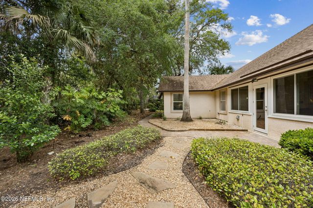 1389 HARRISON POINT Trail, Fernandina Beach, FL 32034