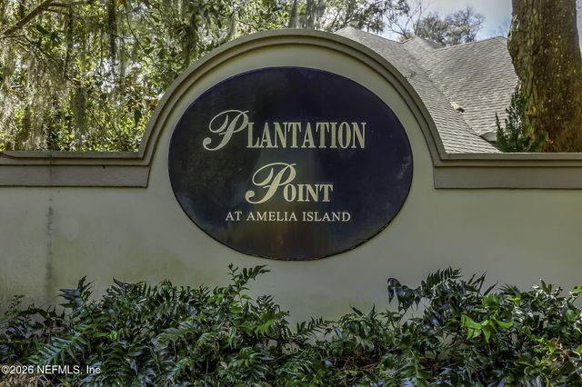 1389 HARRISON POINT Trail, Fernandina Beach, FL 32034