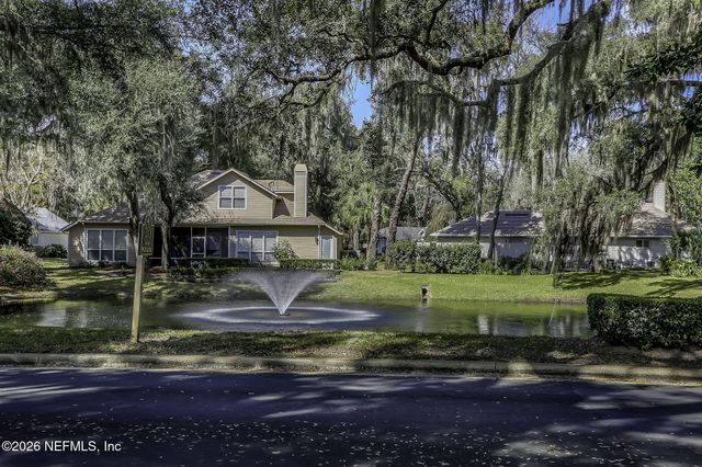 1389 HARRISON POINT Trail, Fernandina Beach, FL 32034
