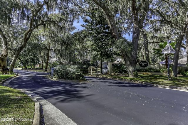 1389 HARRISON POINT Trail, Fernandina Beach, FL 32034