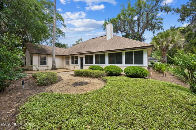 1389 HARRISON POINT Trail, Fernandina Beach, FL 32034