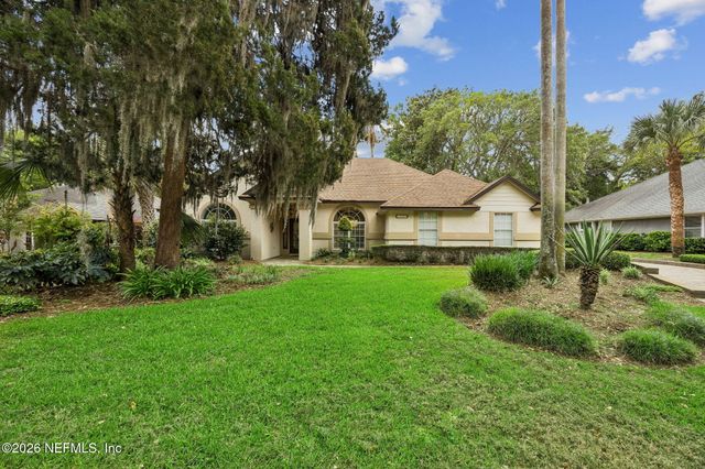 1389 HARRISON POINT Trail, Fernandina Beach, FL 32034