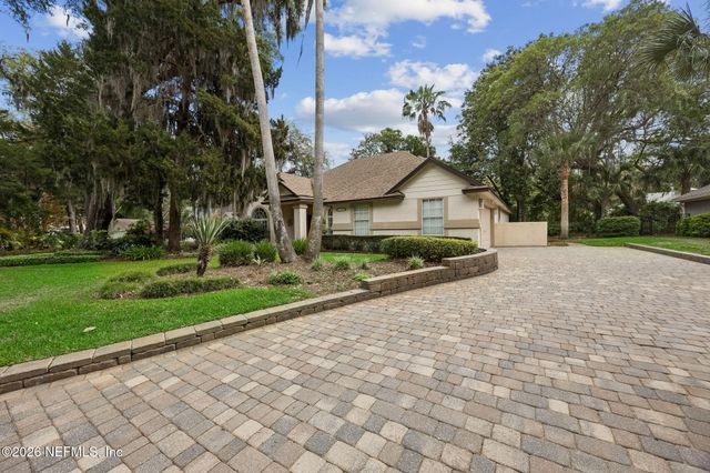 1389 HARRISON POINT Trail, Fernandina Beach, FL 32034