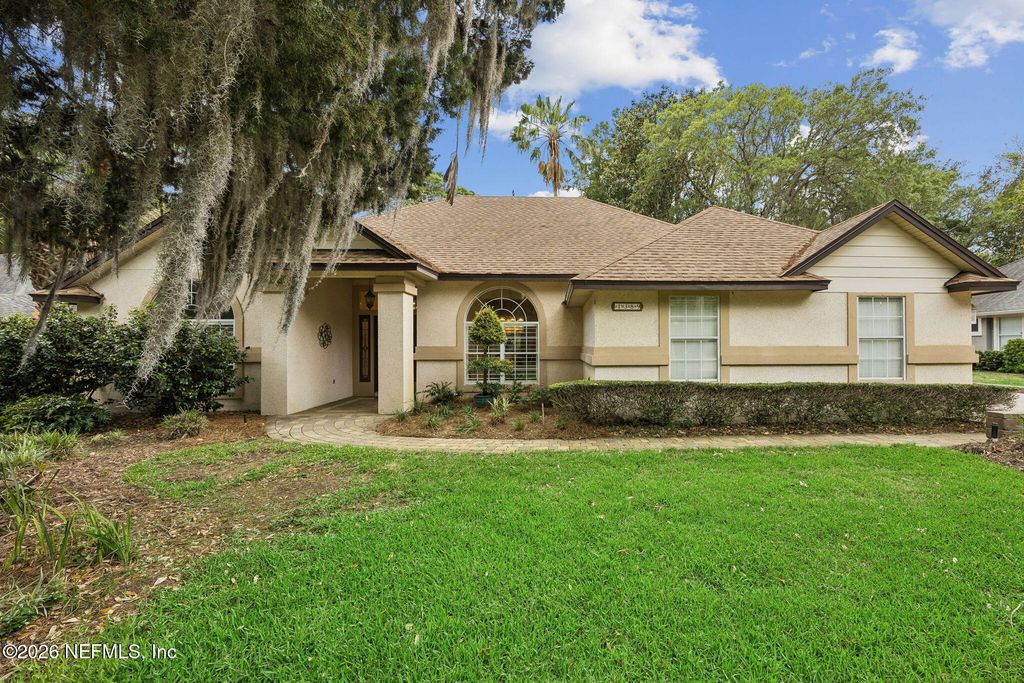 1389 HARRISON POINT Trail, Fernandina Beach, FL 32034