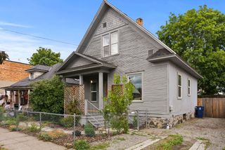 910 N Walnut St, Spokane, WA 99201