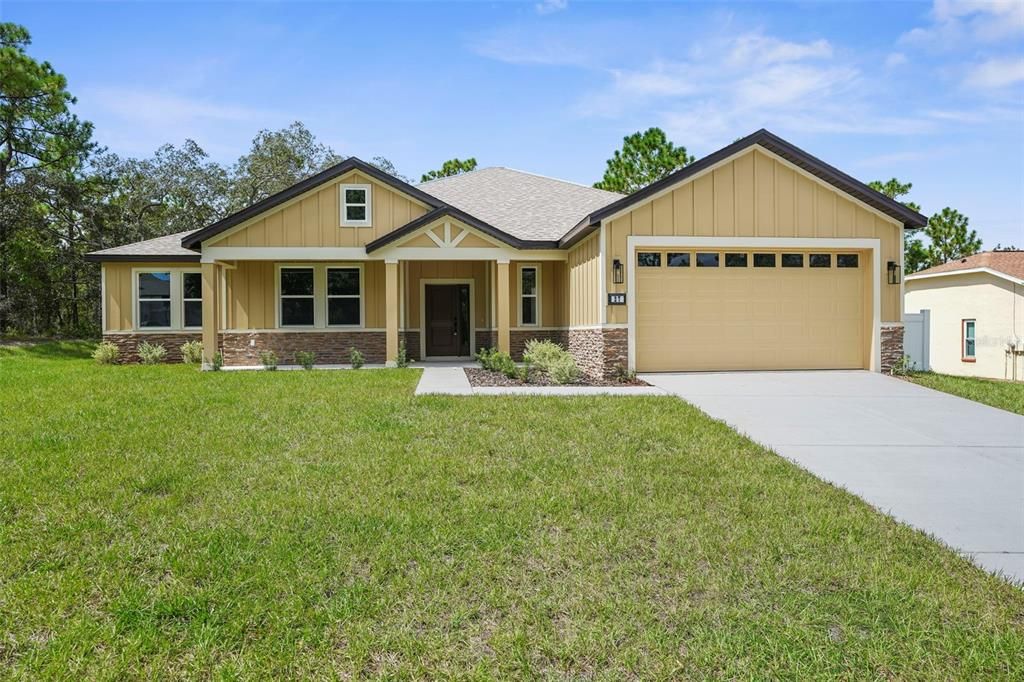 27 LUPINE STREET, Homosassa, FL 34446