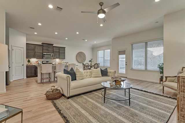 1080 Clearwood Drive, Montgomery, TX 77316