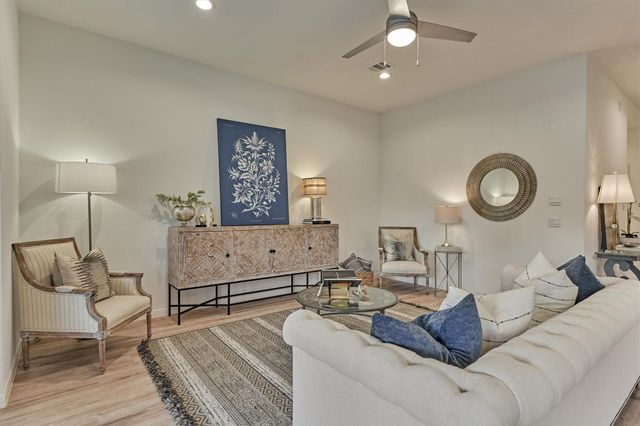 1080 Clearwood Drive, Montgomery, TX 77316