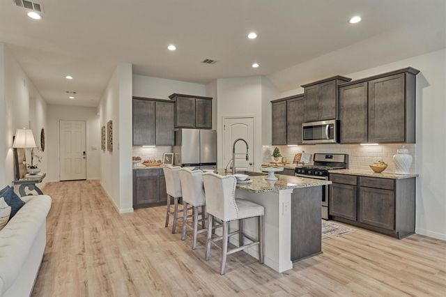 1080 Clearwood Drive, Montgomery, TX 77316