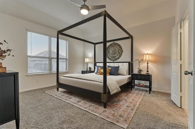 1080 Clearwood Drive, Montgomery, TX 77316